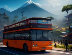 भोलिदेखि सम्पदा बस सञ्चालन हुने